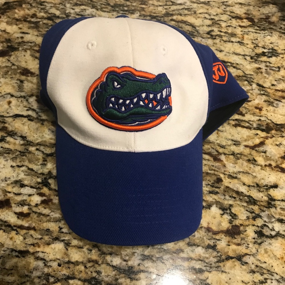 Florida Gators baseball cap